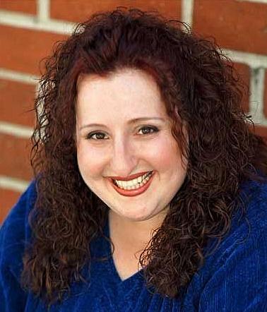 Robyn Moran