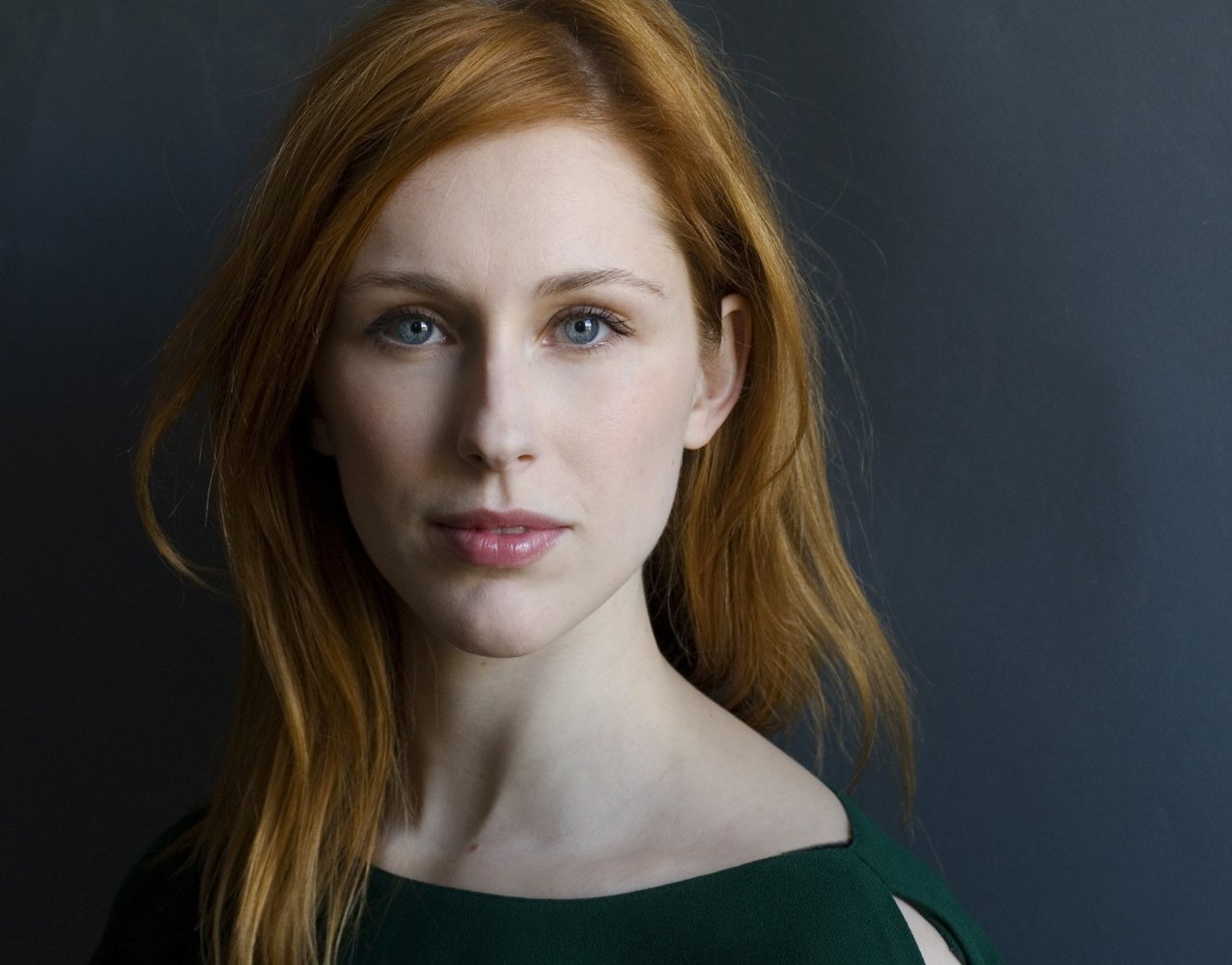 Rikke Lylloff