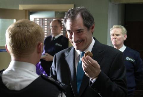 PC Bob Walker