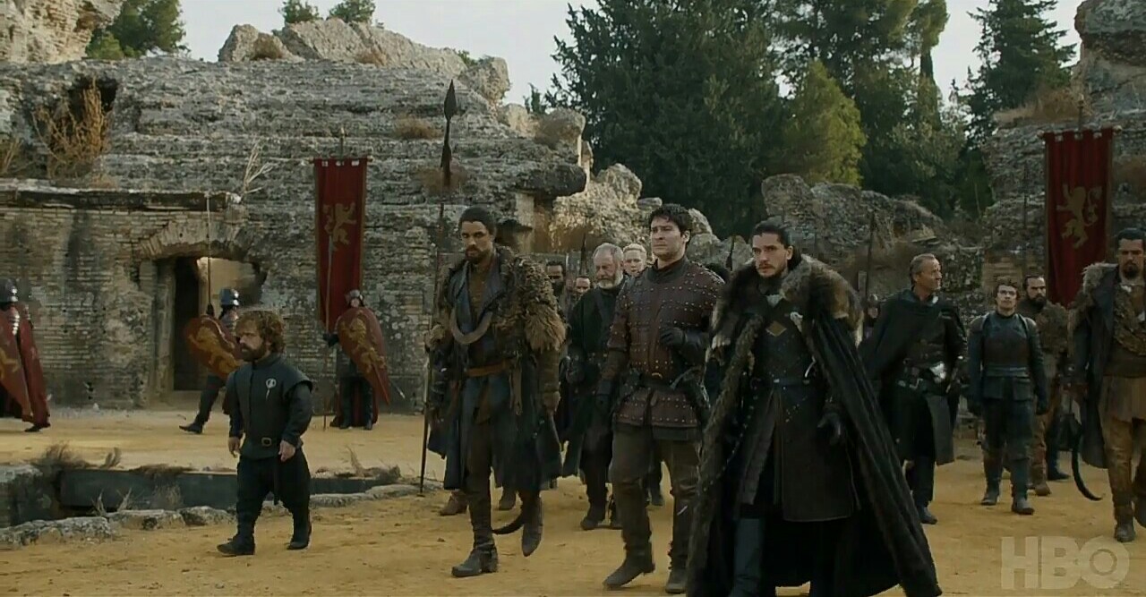 Jon Snow