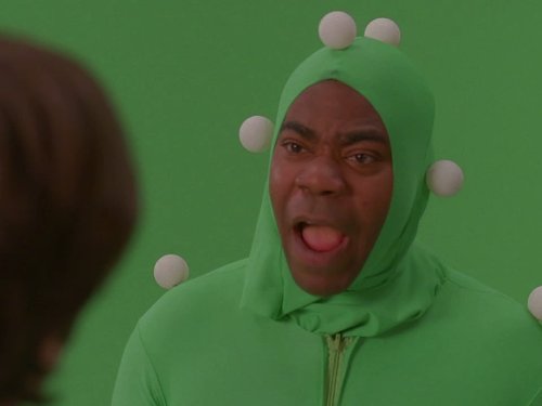 Tracy Jordan