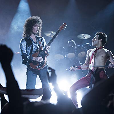 Brian May