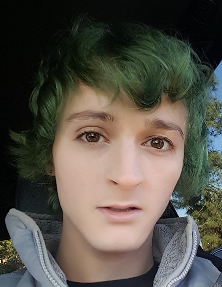 Casey Mongillo