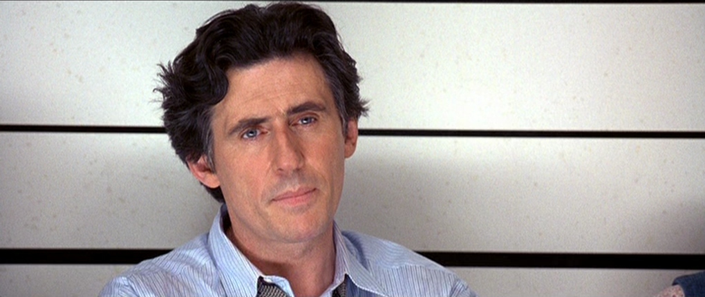 Dean Keaton