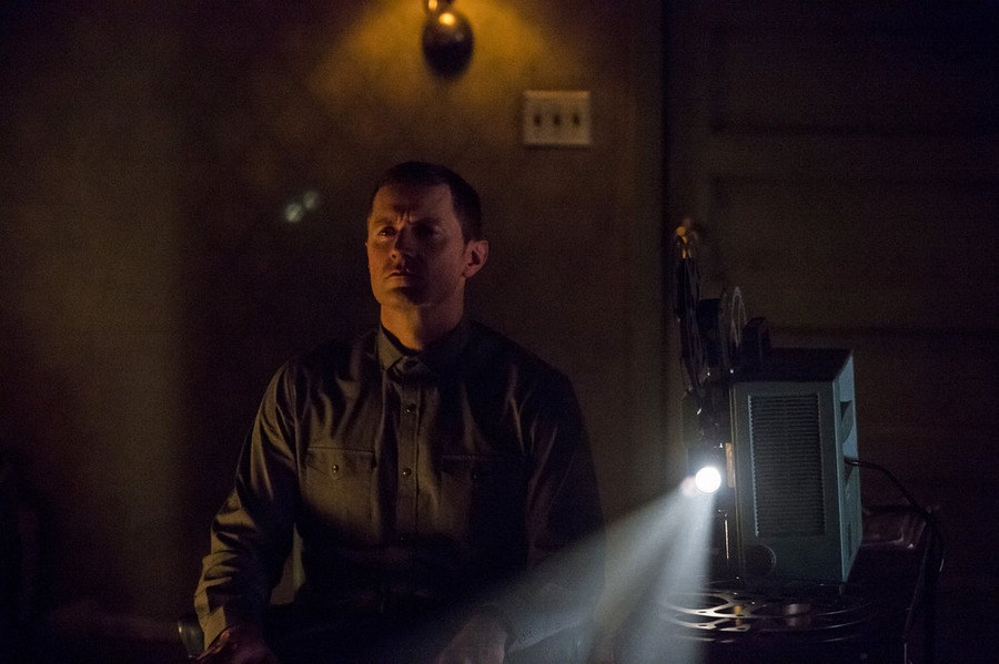 Francis Dolarhyde