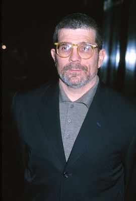 David Mamet