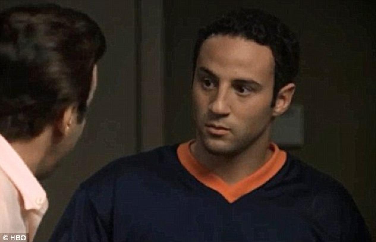 Matt Bevilaqua