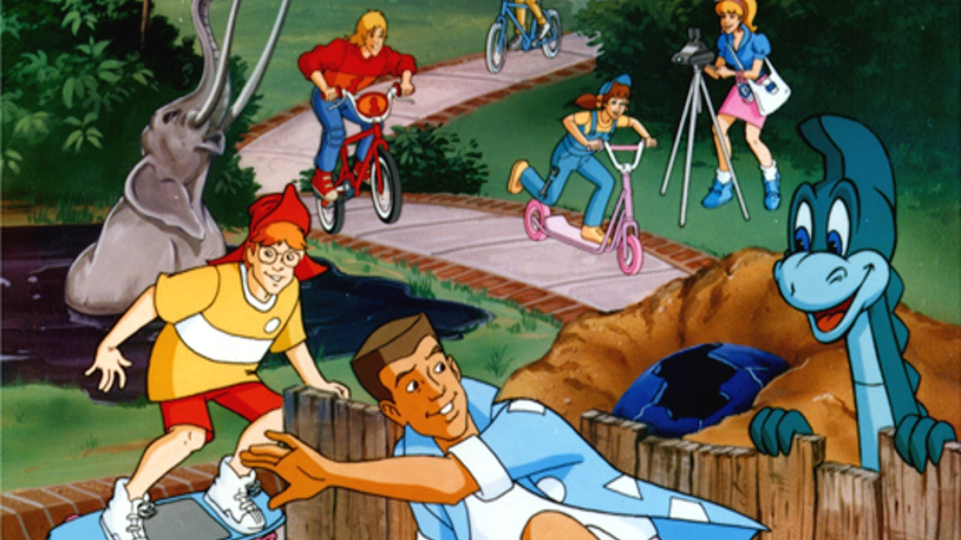Season 1