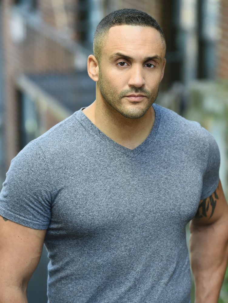 Matthew Streeter