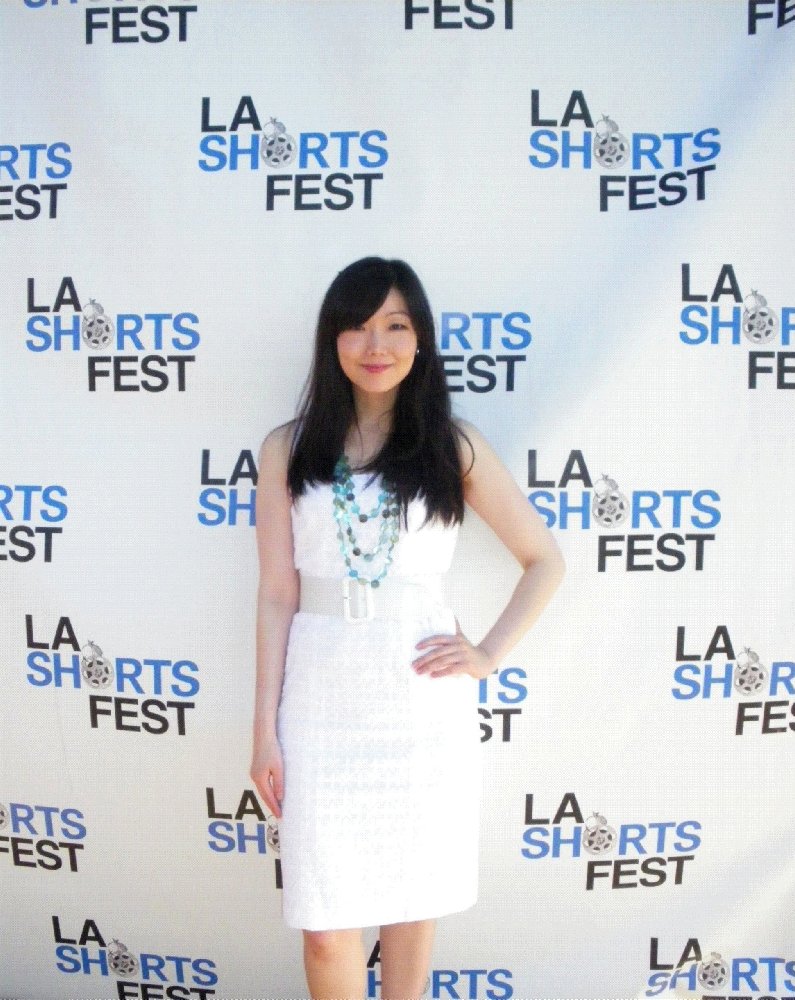 Christina July Kim