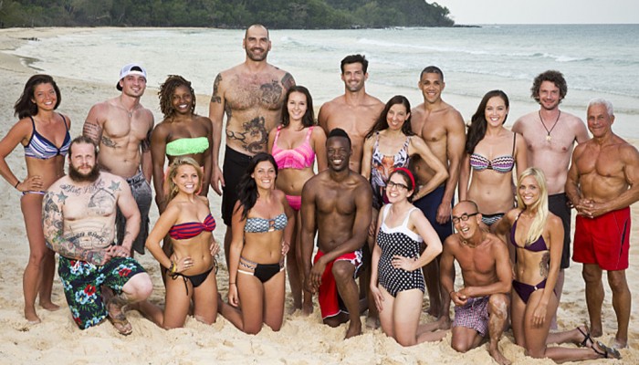 Season 33