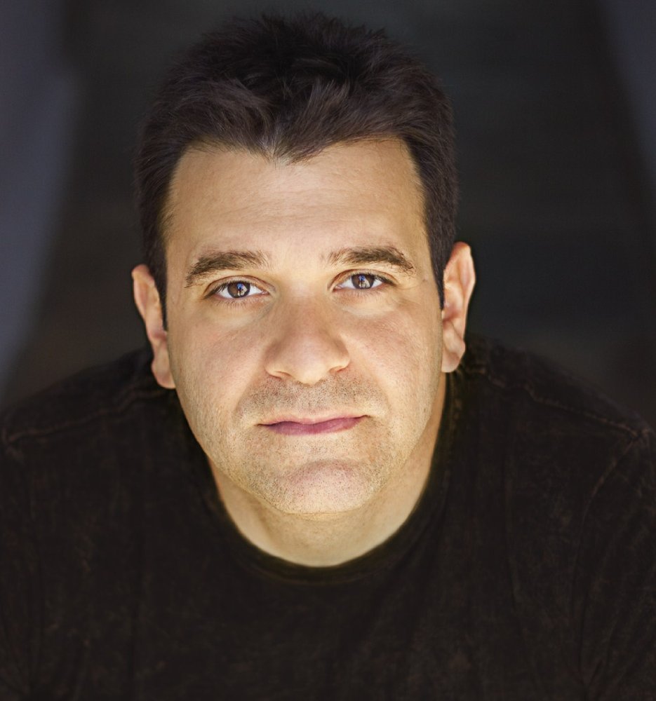 Gino Cafarelli
