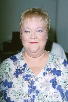 Kathy Kinney