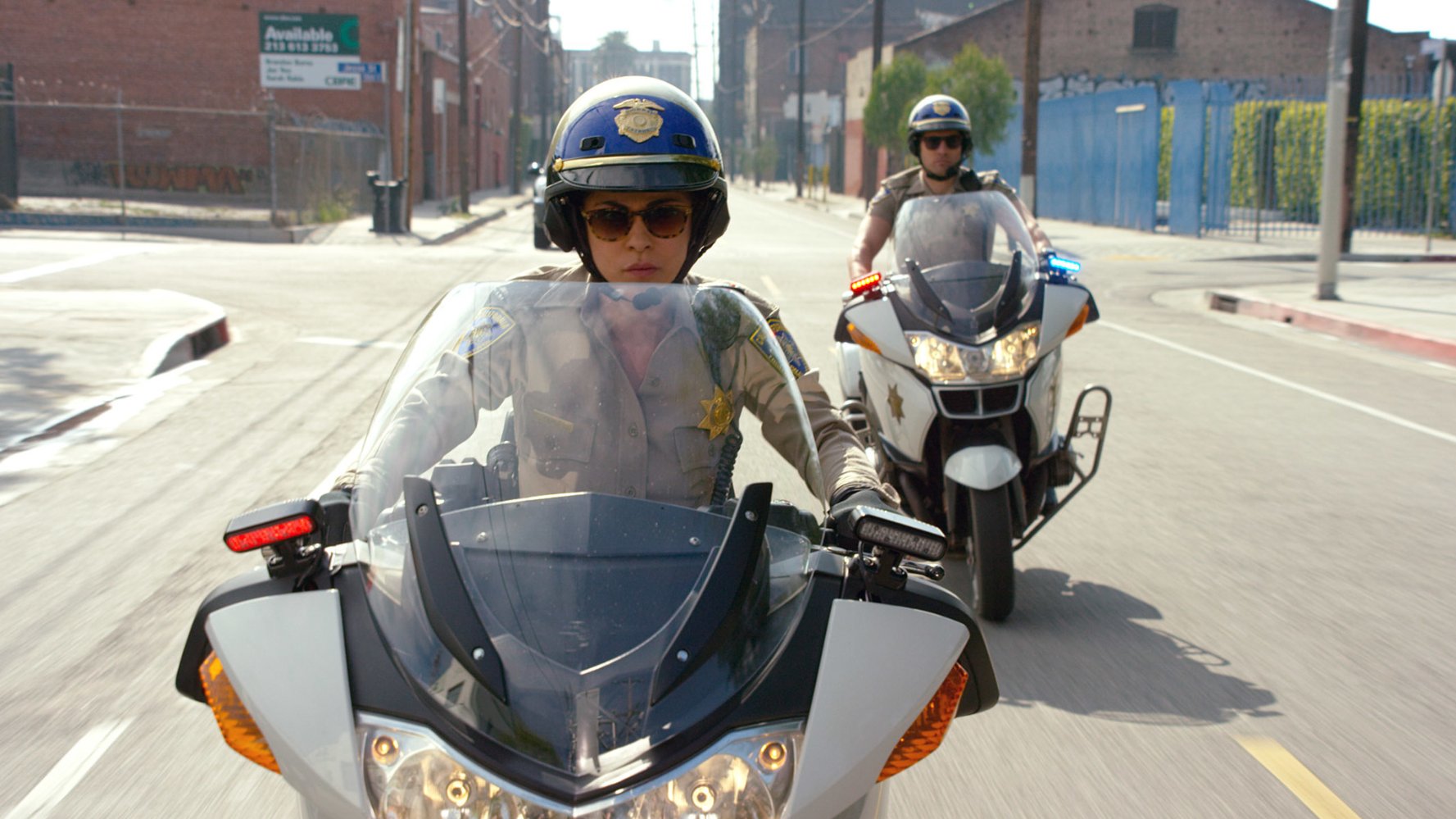 Michael Peña