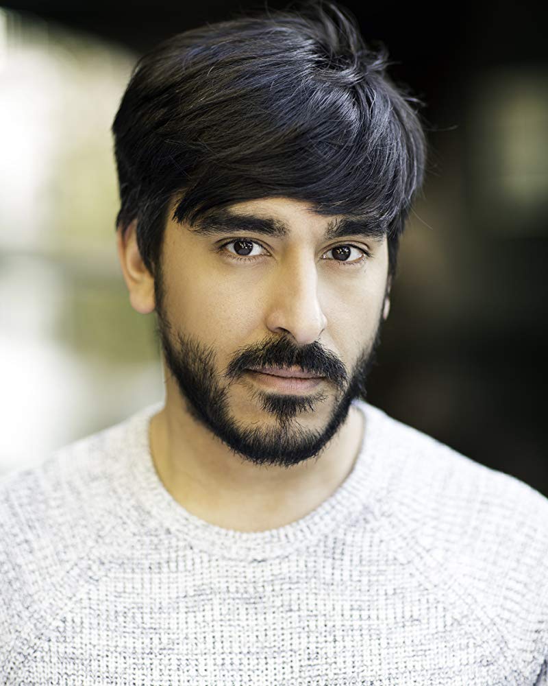 Alexander Nair
