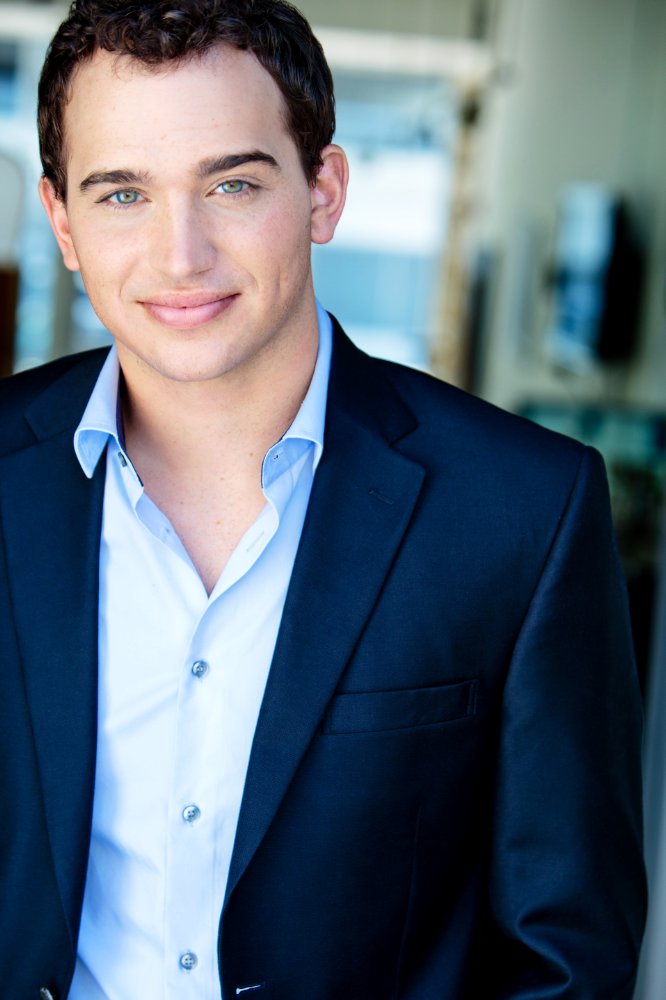 Patrick Sebes