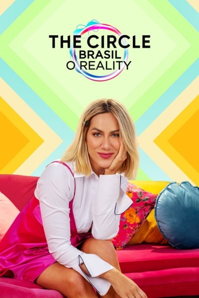 The Circle: Brazil - Season 1
