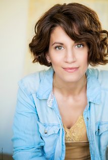 Ally Iseman