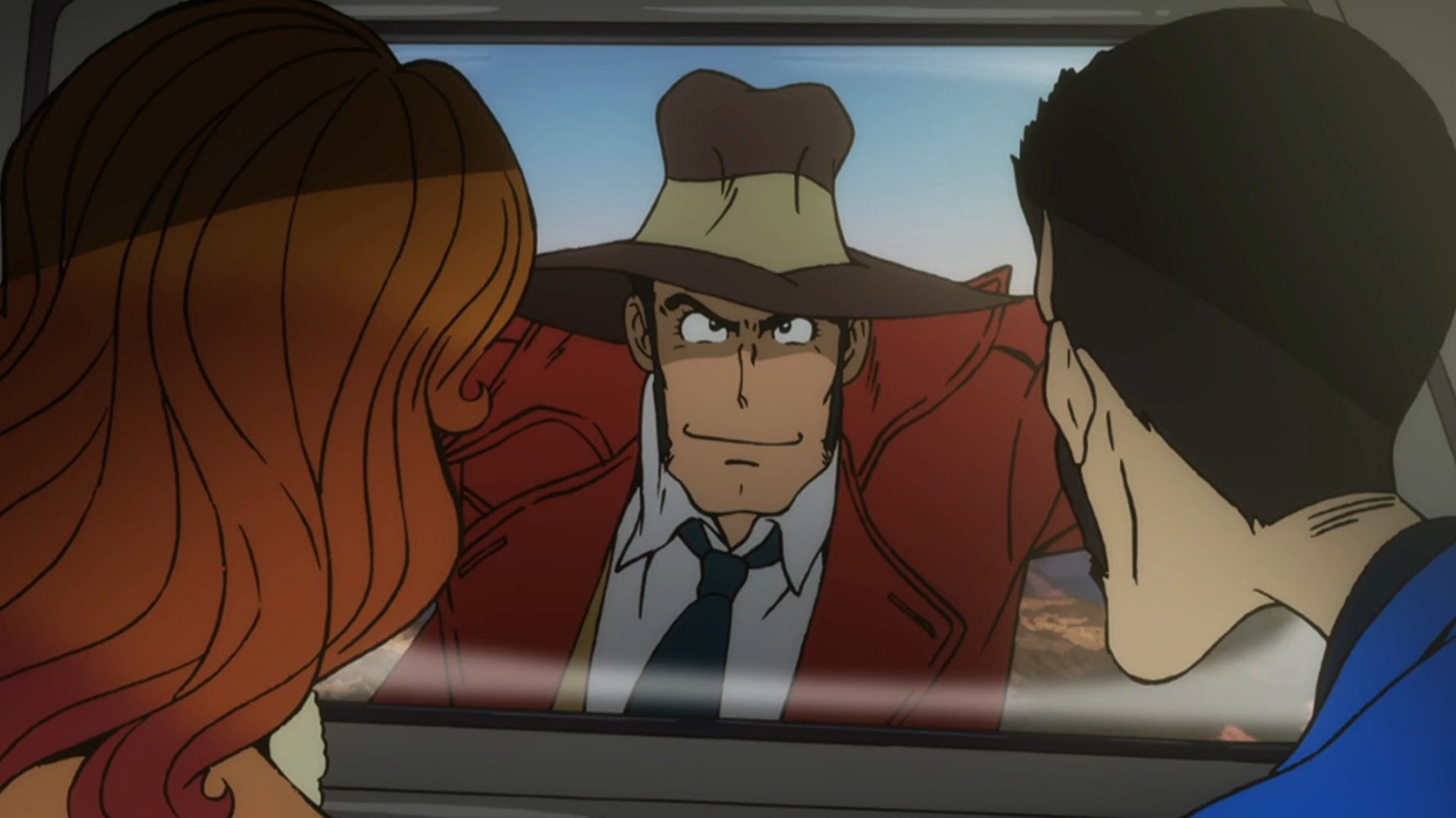 Fujiko Mine