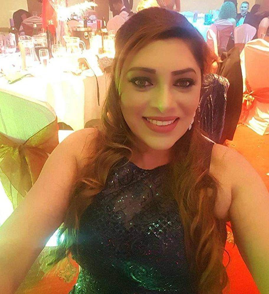 Parrgash Kaur