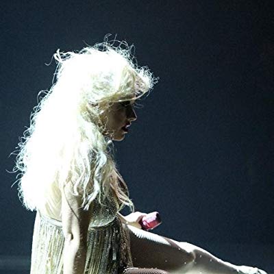Herself - Performer
