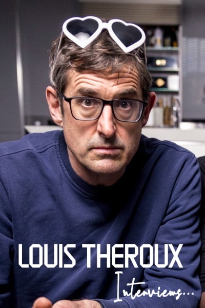 Louis Theroux Interviews - Season 1