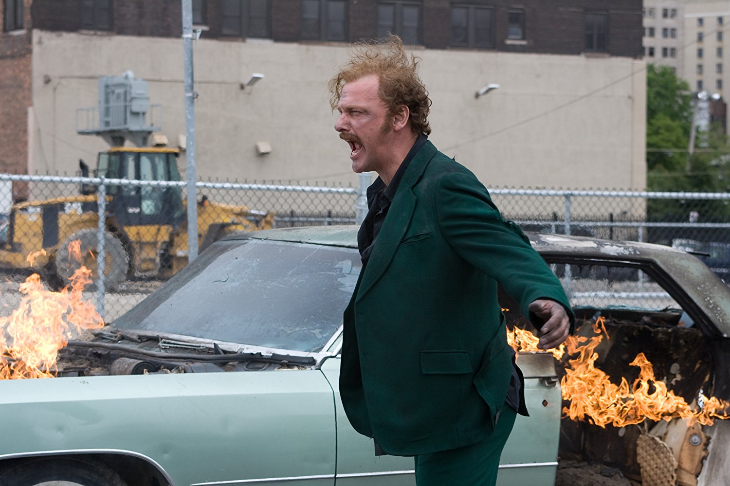 Danny Greene