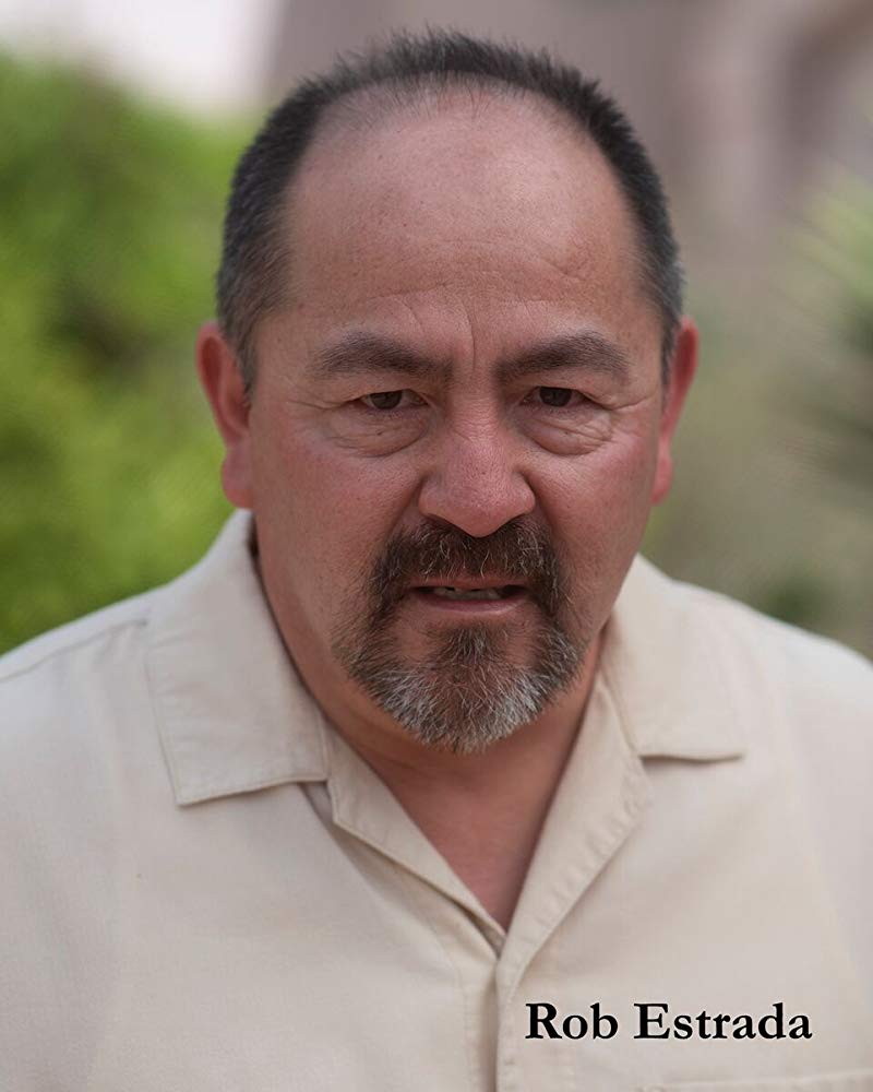 Rob Estrada