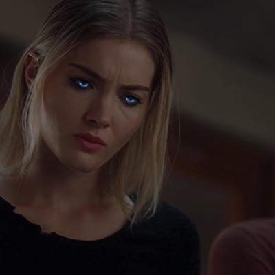 Esme, Esme Frost, Phoebe Frost, Sophie Frost, Esme Cuckoo, Phoebe Cuckoo, Sophie Cuckoo