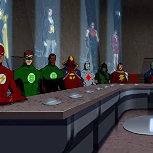 Conner Kent, Superboy, Clark Kent, Superman, Zatara, Frederick DeLamb, Clayface, Marvin White, Matt Hagen, Professor Ojo...