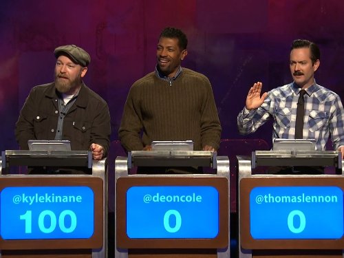Kyle Kinane