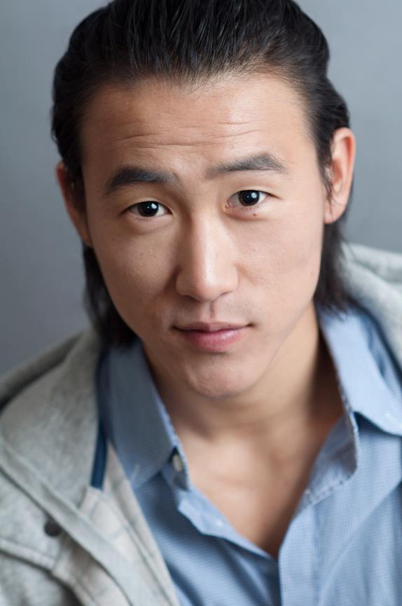 Albert Kong