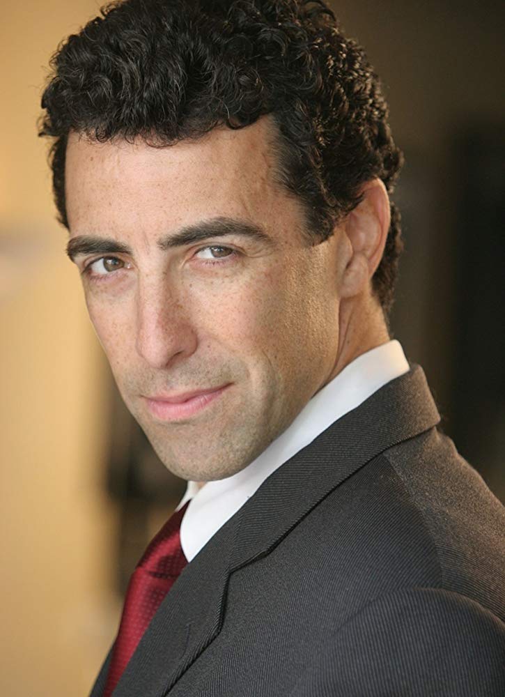 Andrew Macbeth