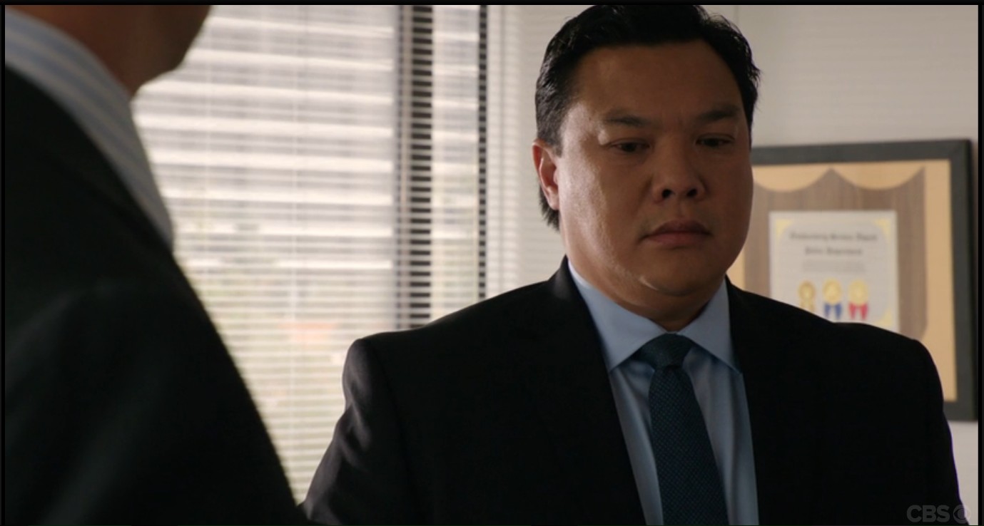 Agent Yun