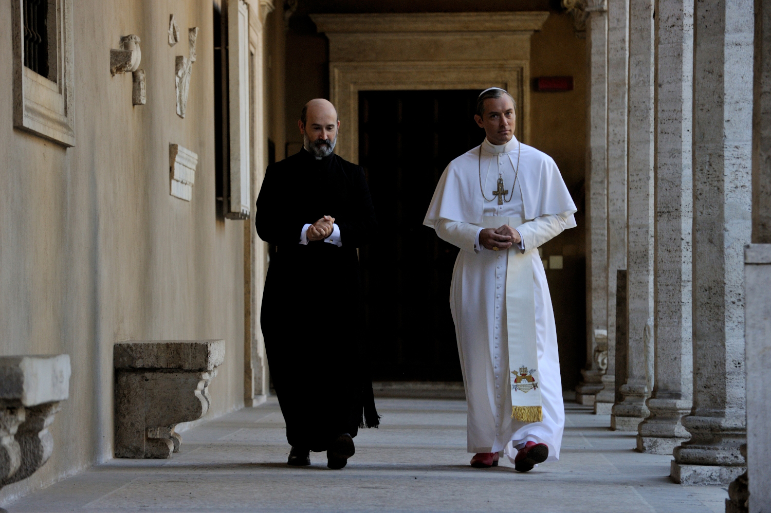 Cardinal Gutierrez