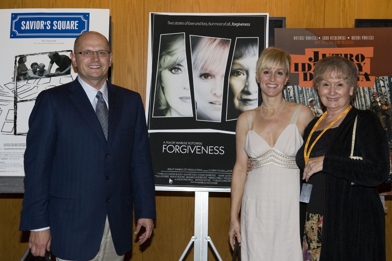 Juli Erickson