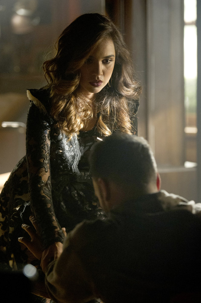 Summer Bishil