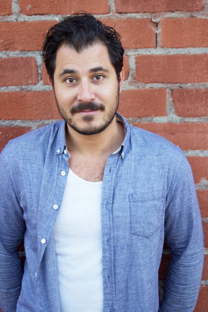 Simon Barbaro