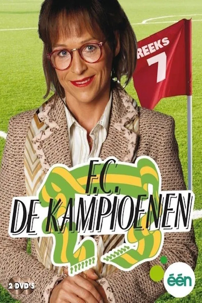 FC De Kampioenen - Season 7