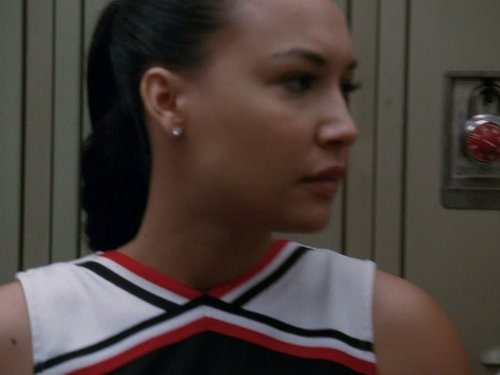 Naya Rivera
