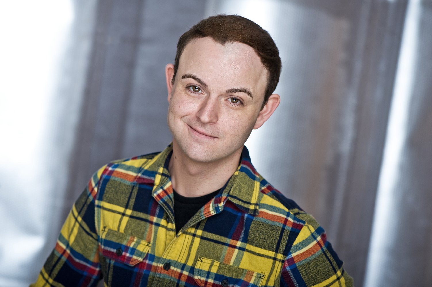 Aaron Rothermund