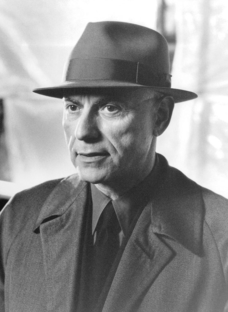 Det. Hugo