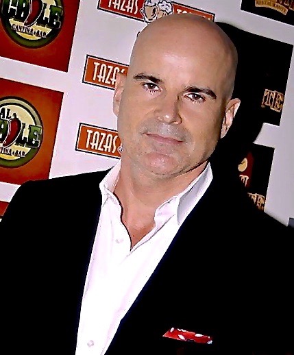 Geoffrey Ross