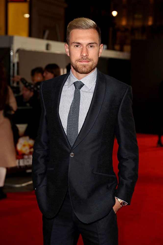 Aaron Ramsey
