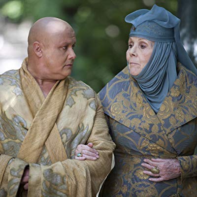 Olenna Tyrell