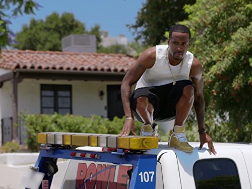 Safaree Samuels