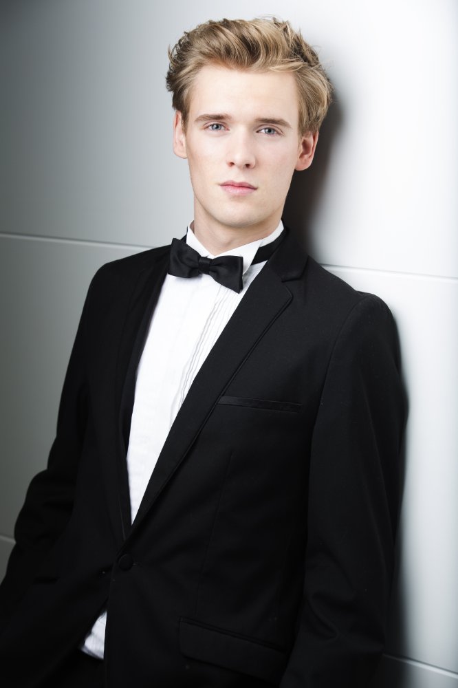 Harry Jarvis