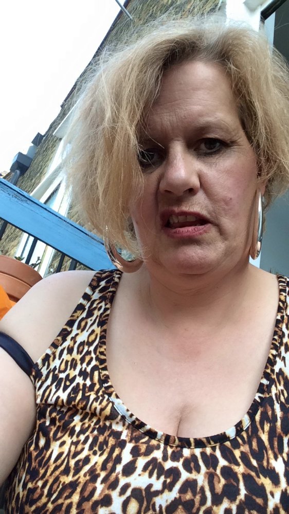 Jo Wheatley