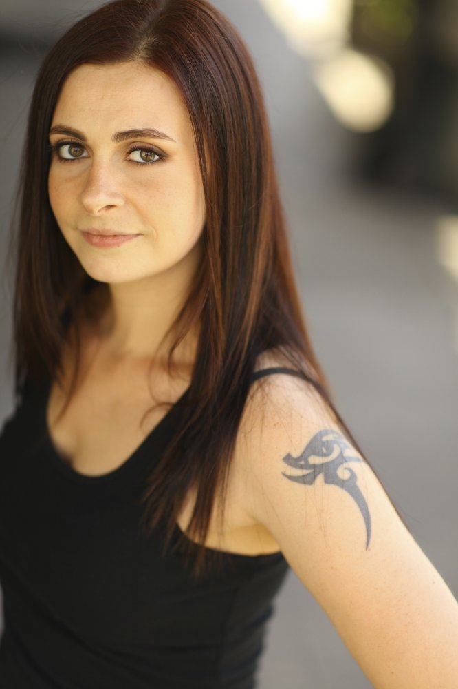 Amy Wickenheiser