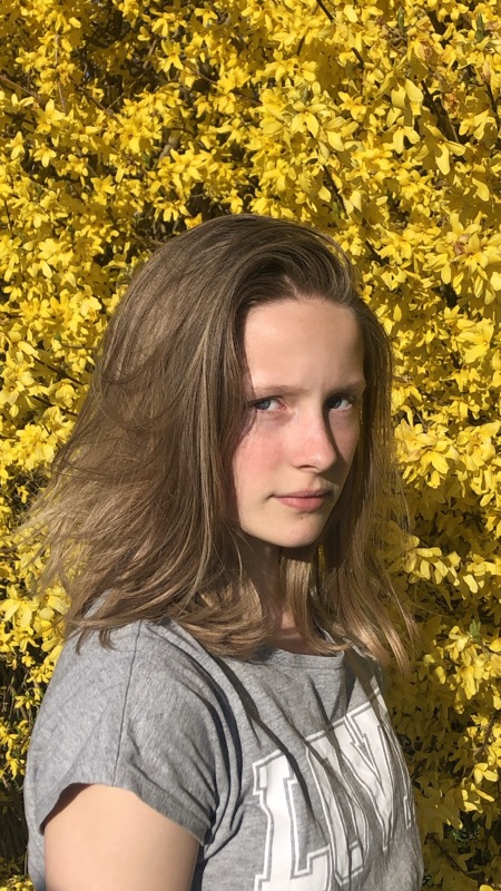 Kaya Toft Loholt